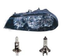 Faro Alogeno Sinistro Per Alfa Romeo 156 Sportwagon 932_ 2.0 JTS 1.8 16V