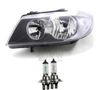 Faro Alogeno Sinistro Per BMW 3 E90/E91/E92/E93 01/05-08/08 H7/H7 1344461