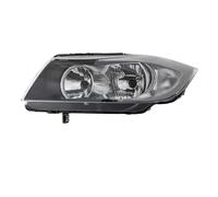 Faro Alogeno Sinistro Per BMW 3 Serie E90 E91 Anno 01/05-08/08 H7/H7