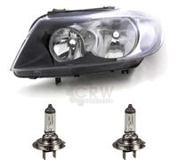 Faro Alogeno Sinistro Per BMW 3 Serie E90 E91 Anno 01/05-08/08 H7/H7