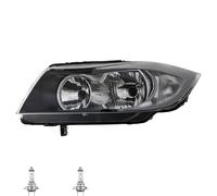 Faro Alogeno Sinistro Per BMW 3 Serie E90 E91 Anno 01/05-08/08 H7/H7