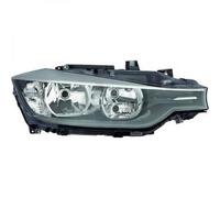 Faro Alogeno Sinistro Per BMW 3 Serie Limo Touring F30 F31 Anno 11-15 H7 H7