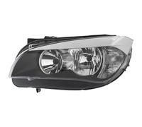 Faro Alogeno Sinistro Per BMW X1 (E84) Anno 03.09- H7/H7 1216669