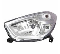Faro Alogeno Sinistro Per Dacia Lodgy Dokker Express H4 P21W PY21W W5W