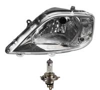 Faro Alogeno Sinistro Per Dacia Logan MCV KS_ 1.6 MPI 85 1.5 DCI LS_