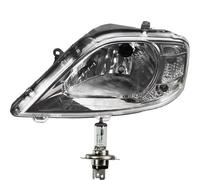 Faro Alogeno Sinistro Per Dacia Logan MCV KS_ 1.6 MPI 85 1.5 DCI LS_