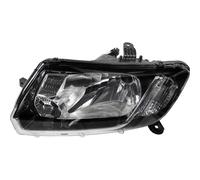 Faro Alogeno Sinistro Per Dacia Sandero Anno 11/2012 ->> H4