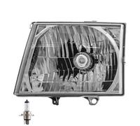 Faro Alogeno Sinistro Per Ford Ranger TU_ 2.5 TD ES ET 3.0 TDCi
