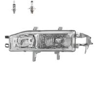 Faro Alogeno Sinistro Per Honda ACCORD CB/CC1 Anno 02/92-03/93 H4/H1