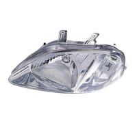 Faro Alogeno Sinistro Per Honda CIVIC VI Hatchback (EJ, EK) Anno 10.95-02.01