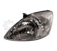 Faro Alogeno Sinistro Per Hyundai MATRIX Anno 01/09->> H4