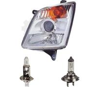 Faro Alogeno Sinistro Per Isuzu D-Max I 8DH 2.5 DiTD 4X4 Bj.07-12 3.0