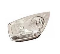 Faro Alogeno Sinistro Per Kia Venga YN Anno 02/2010 ->> H7/H1