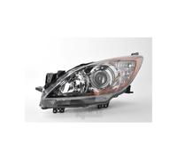 Faro Alogeno Sinistro Per MAZDA 3 BL Anno 06/09- H11/HB3 Con Indicatori 1077342
