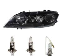 Faro Alogeno Sinistro Per Mazda 6 Berlina GG 2.3 MPS TURBO
