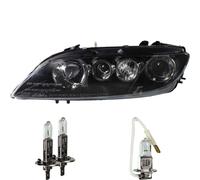 Faro Alogeno Sinistro Per Mazda 6 Berlina GG 2.3 MPS TURBO
