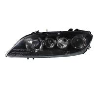 Faro Alogeno Sinistro Per MAZDA 6 GG/GY Anno 08/05- H1/H1/H3 Con Motore