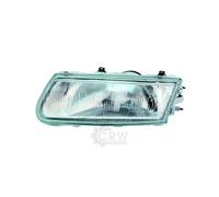 Faro Alogeno Sinistro Per Mitsubishi CARISMA DA Anno 07/95 A 02/99 H4 1011812