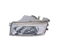Faro Alogeno Sinistro Per Mitsubishi Lancer 1.98>> H4 Senza Motore 1091487