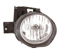 Faro Alogeno Sinistro Per Nissan JUKE Anno 06.10- H4