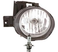 Faro Alogeno Sinistro Per Nissan JUKE Anno 06.10- H4 Inclusa OSRAM