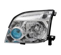 Faro Alogeno Sinistro Per Nissan X-TRAIL (T30) Anno 06.01- H4
