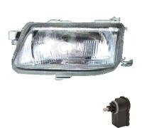 Faro Alogeno Sinistro Per Opel Astra F CC 53_ 54_ 58_ 59_ 1.6I 1.4I T92