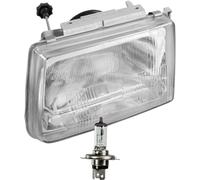 Faro Alogeno Sinistro Per Opel Corsa A CC 93_ 94_ 98_ 99_ 1.2 1.2i S83