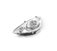 Faro Alogeno Sinistro Per PEUGEOT 1007 06/05- H4 Con Motore Indicatori 1077953