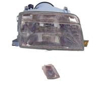 Faro Alogeno Sinistro Per Renault 19 I B/C53_ 01.88-12.92 Indicator 56977139