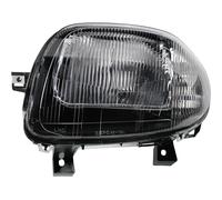 Faro Alogeno Sinistro Per Renault Clio 09.98-04.01 H4 Con Indicatori 1096238