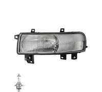 Faro Alogeno Sinistro Per Renault MASTER II Anno 07/98-10/03 H4 1344961