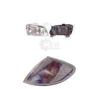 Faro Alogeno Sinistro Per Renault MEGANE I BA0/1 Con Indicatori 56977144