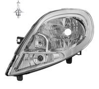Faro Alogeno Sinistro Per Renault Trafic II Kasten FL 2.0 DCI 115 JL 2.5