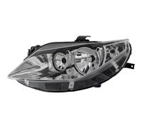Faro Alogeno Sinistro Per Seat IBIZA V (6J5) Anno 03.08- H7/H7