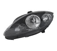 Faro Alogeno Sinistro Per Seat LEON (1P1) Anno 05.05- H7/H1