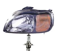 Faro Alogeno Sinistro Per SUZUKI BALENO EG 03.95-05.02 H4 Inclusa OSRAM