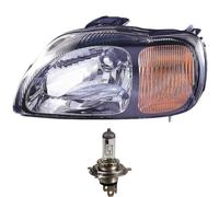 Faro Alogeno Sinistro Per SUZUKI BALENO EG 03.95-05.02 H4 Inclusa PHILIPS