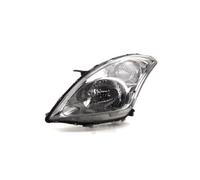 Faro Alogeno Sinistro Per SUZUKI SWIFT (MZ) Anno 10/10- H4 Con Indicatori