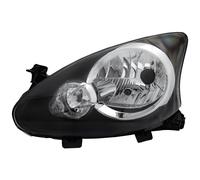 Faro Alogeno Sinistro Per Toyota AYGO B10 Anno 07/05- H4 Con Indicatori