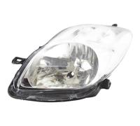 Faro Alogeno Sinistro Per Toyota YARIS (_P9_) Anno 11.05- H4