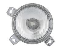 Faro Alogeno Sinistro Per VW Golf 2 90-92 HB3/H1 Senza Motore FYM