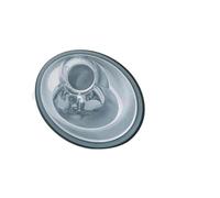 Faro Alogeno Sinistro Per VW New Beetle 06.05-> H7/H7 Con Motore 1090029