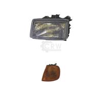 Faro Alogeno Sinistro Per VW POLO CLASSIC 6KV2 11.95-07.02 Indicator 56977066