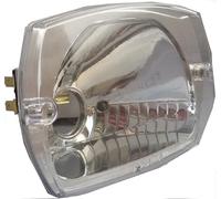 Faro alogeno specchiato lexus vespa 50 special ed elestart