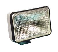 Faro alogeno stagno 152 mm Luce nautica di profondita per navigazione notturna