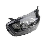 Faro Alogeno SX Adatto A per Ford Transit Custom 01/18- M. Lwr Indicatore