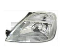 Fanali TYC 20-0056-05-2, sinistro