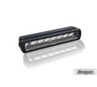 Faro Amber Triple-R 1000 W 12V24V 16 Pollici + Luce Di Posizione Universale