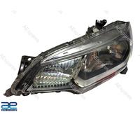 Faro Anabbagliante Sinistro Compatibile Con HONDA JAZZ 2° GEN Modello Auto